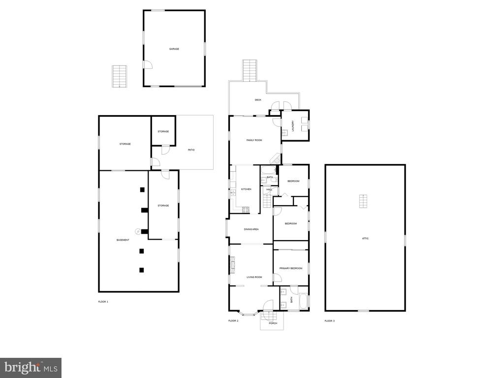 7 CAUSEY AVENUE