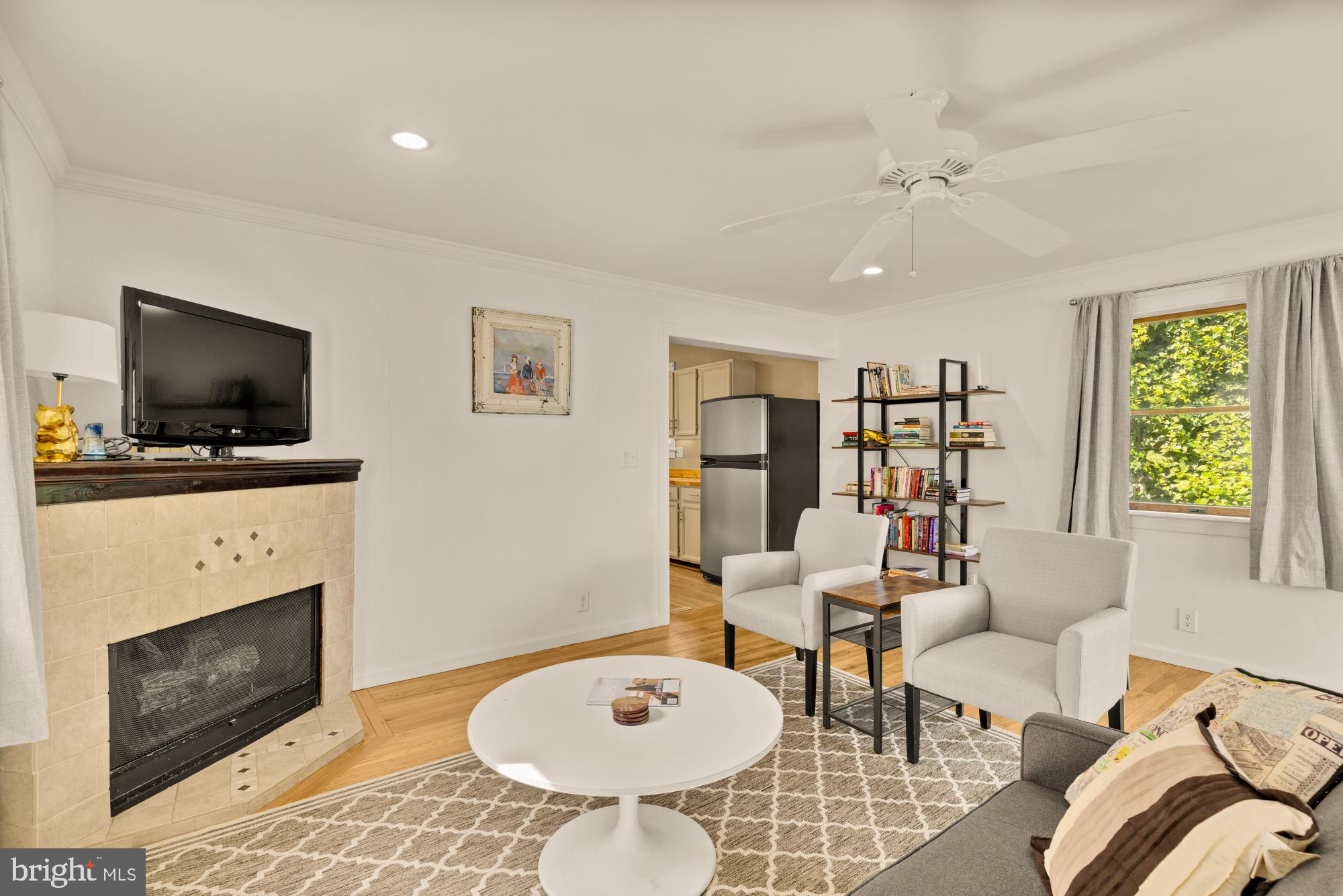 7 CAUSEY AVENUE