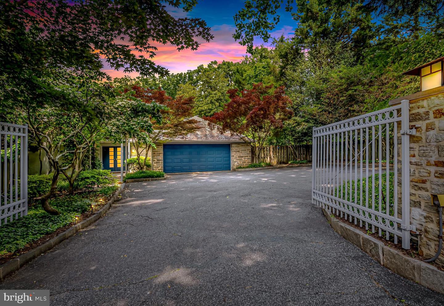6 Meadow Rd