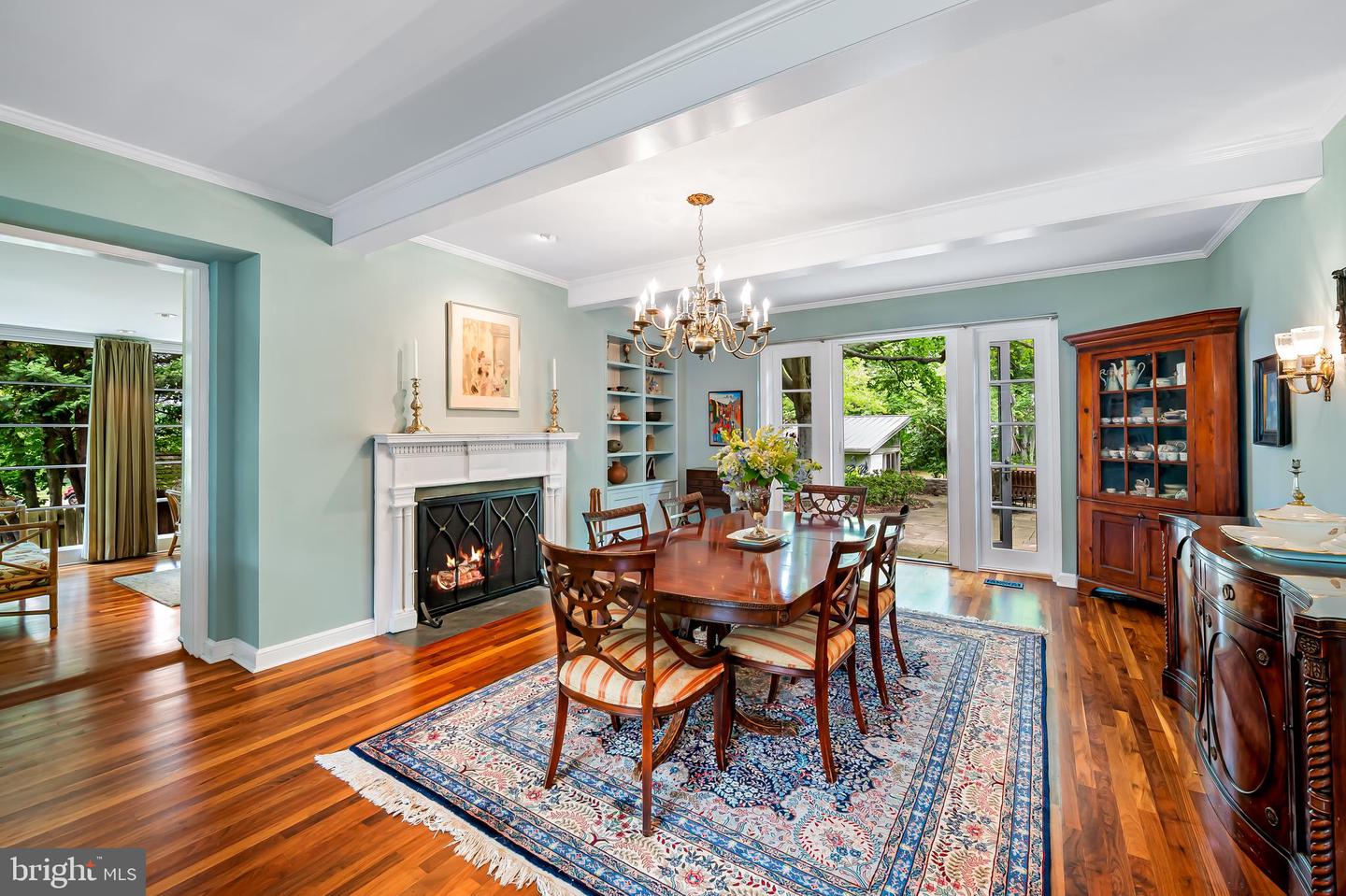 6 Meadow Rd