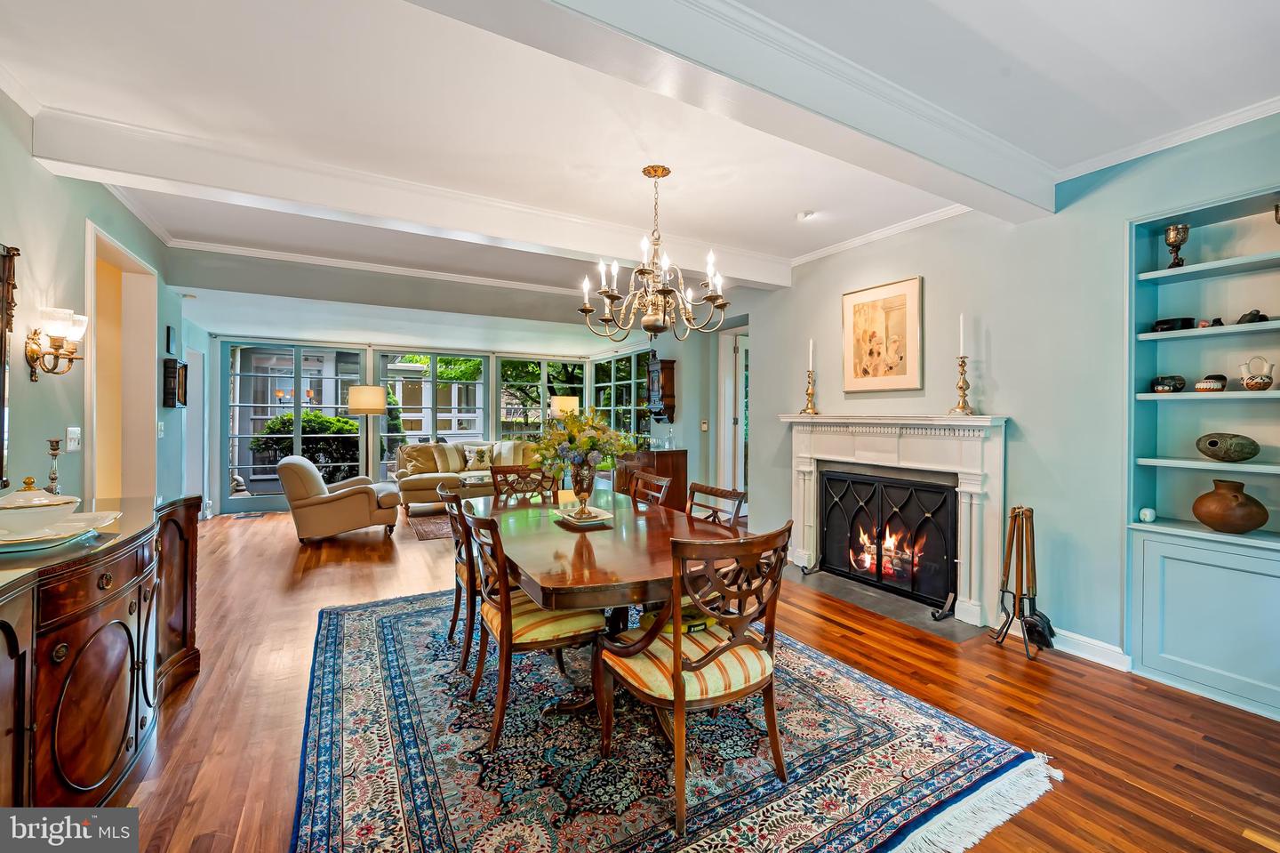6 Meadow Rd