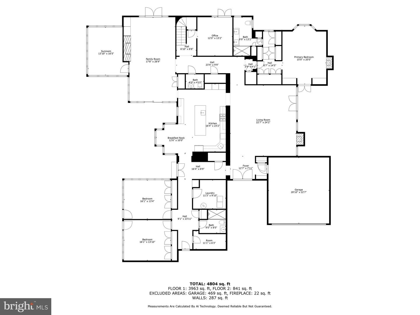 6 Meadow Rd