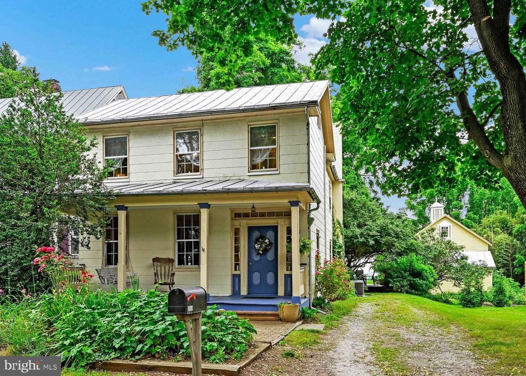 3341 Uniontown Rd