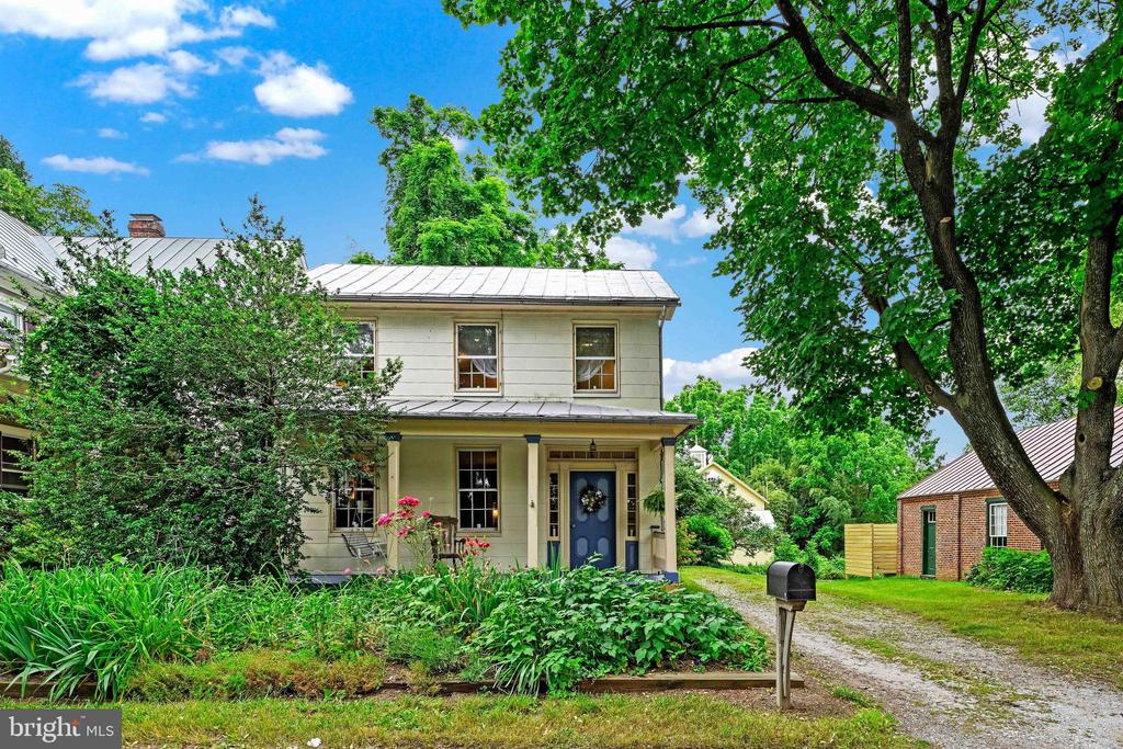 3341 Uniontown Rd