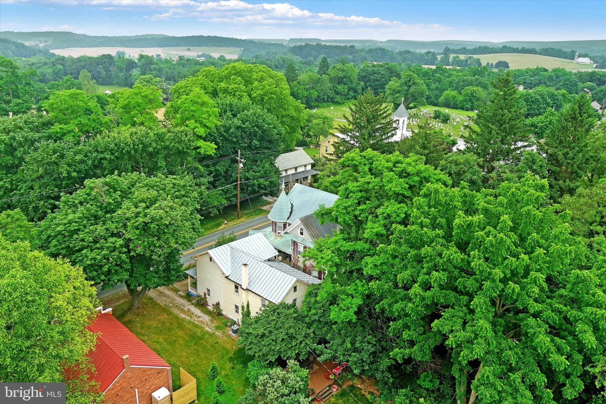 3341 Uniontown Rd