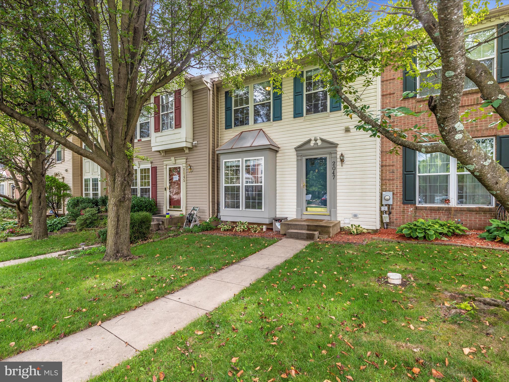 2047 Sumner DRIVE