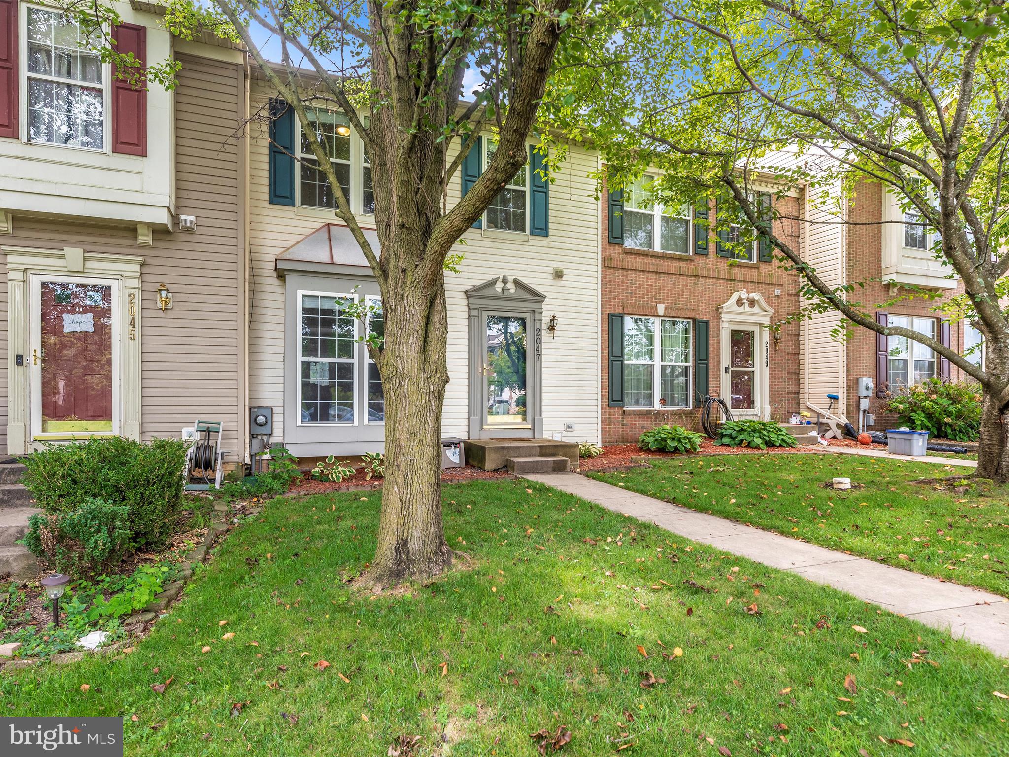 2047 Sumner DRIVE
