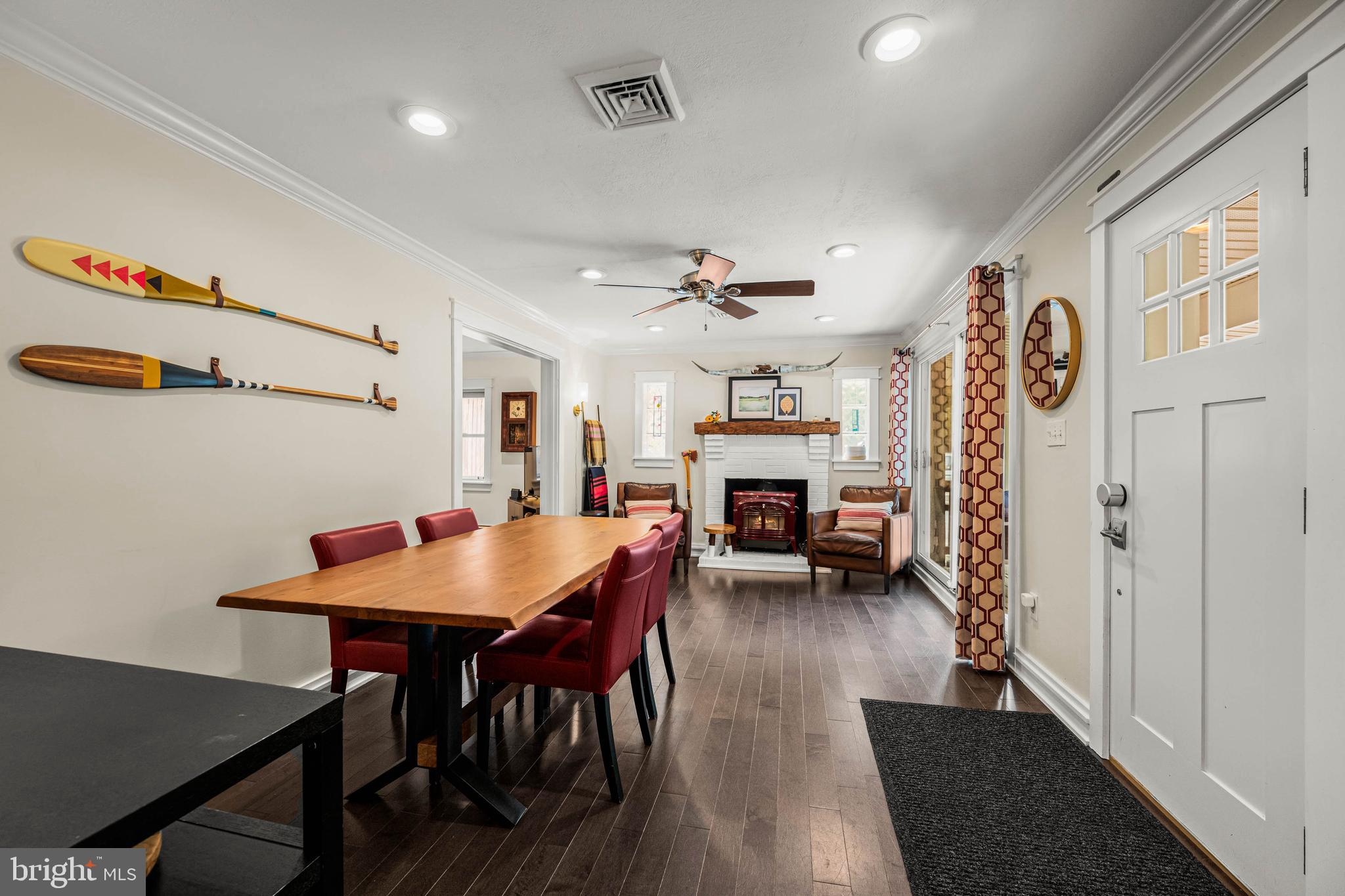 2331 MILLERS MILL ROAD