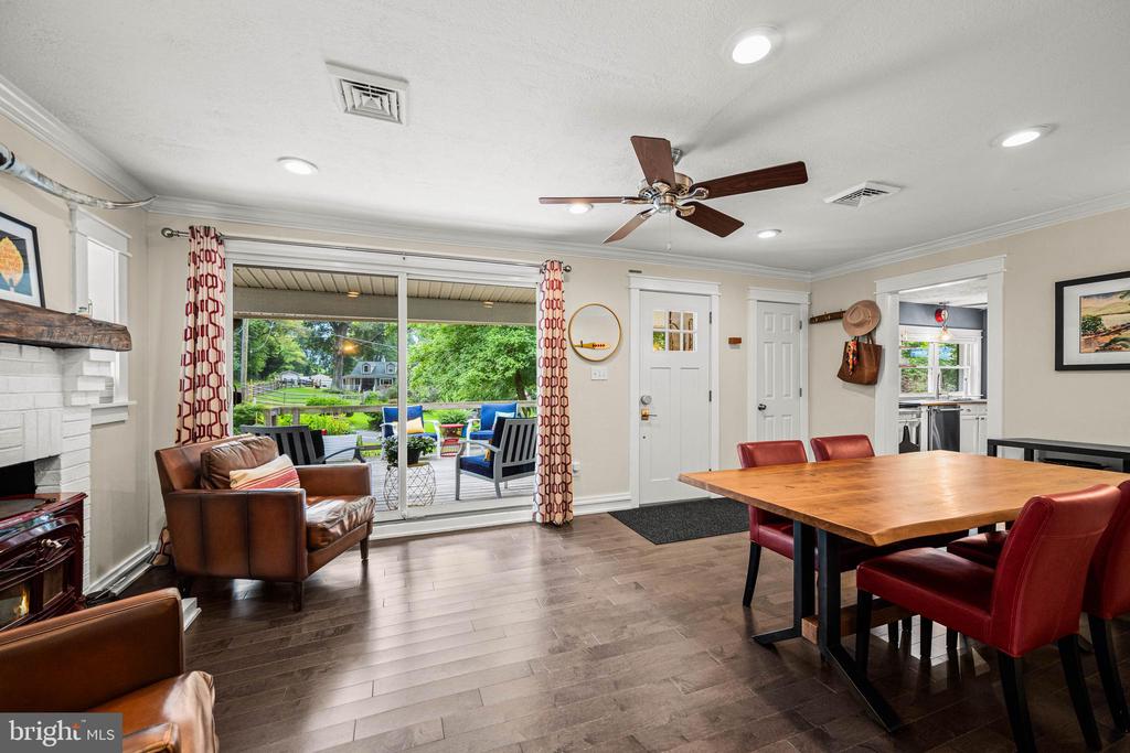 2331 MILLERS MILL ROAD