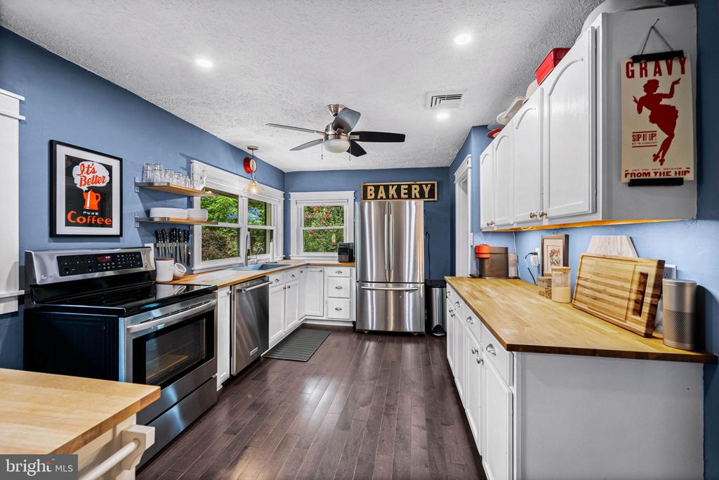 2331 MILLERS MILL ROAD