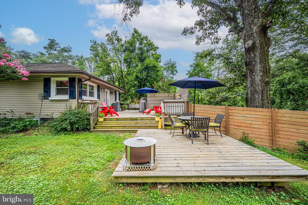 2331 MILLERS MILL ROAD