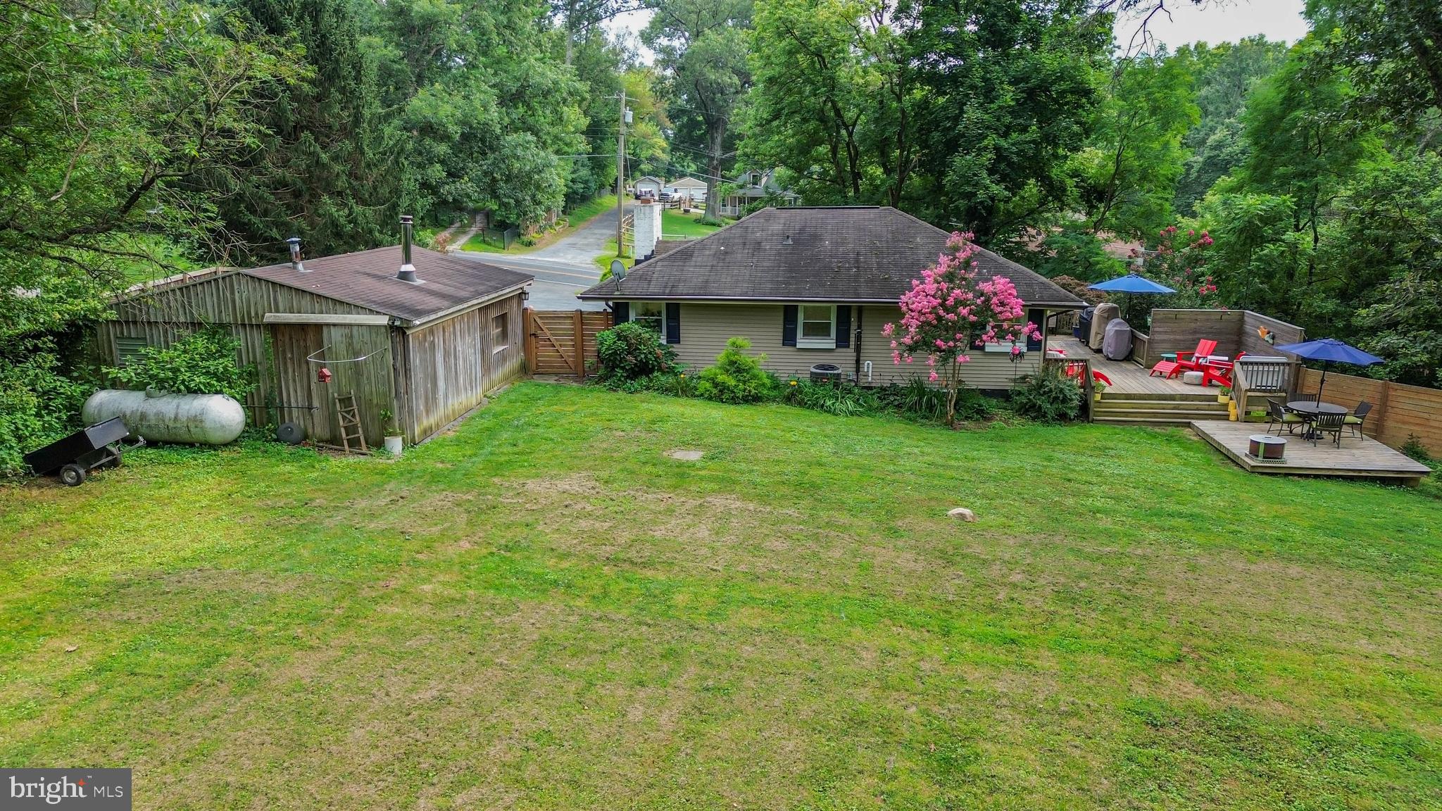 2331 MILLERS MILL ROAD