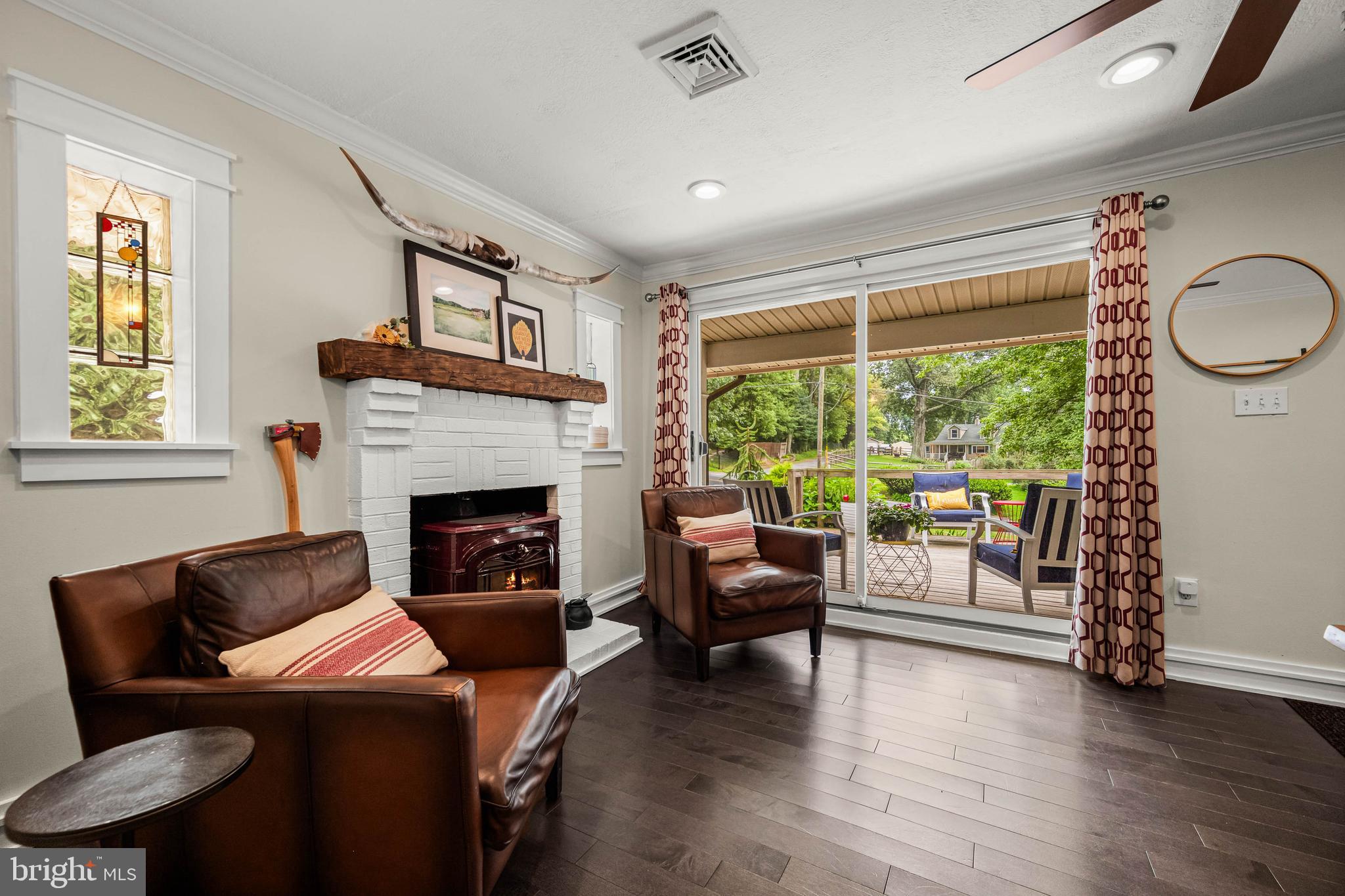 2331 MILLERS MILL ROAD