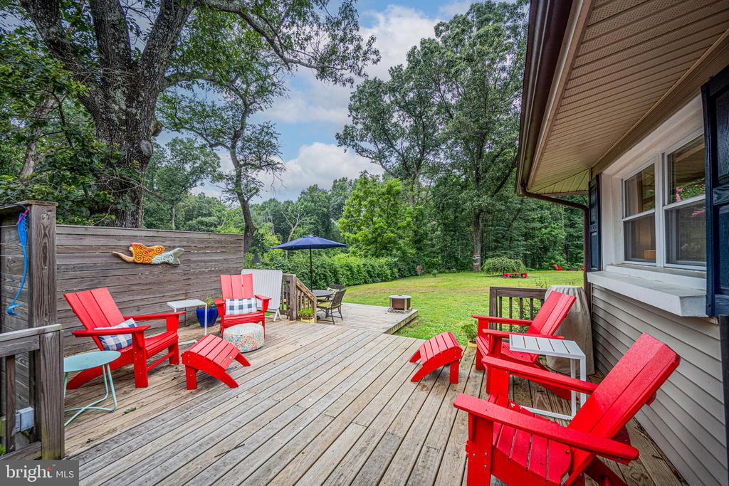 2331 MILLERS MILL ROAD