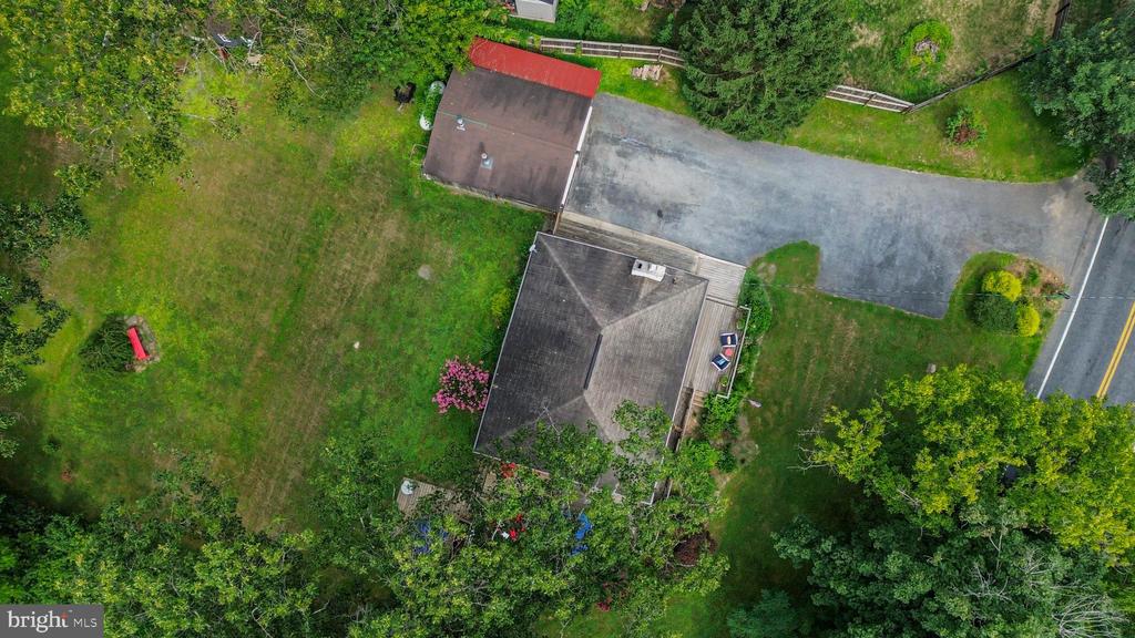 2331 MILLERS MILL ROAD