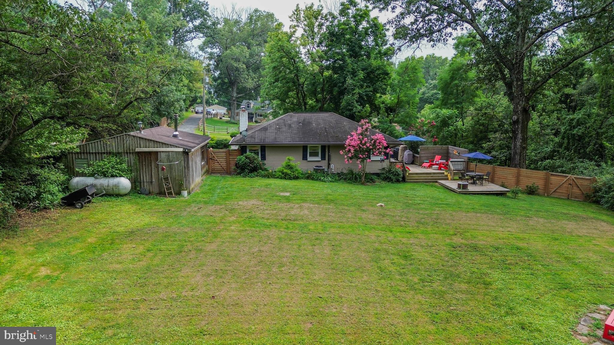 2331 MILLERS MILL ROAD