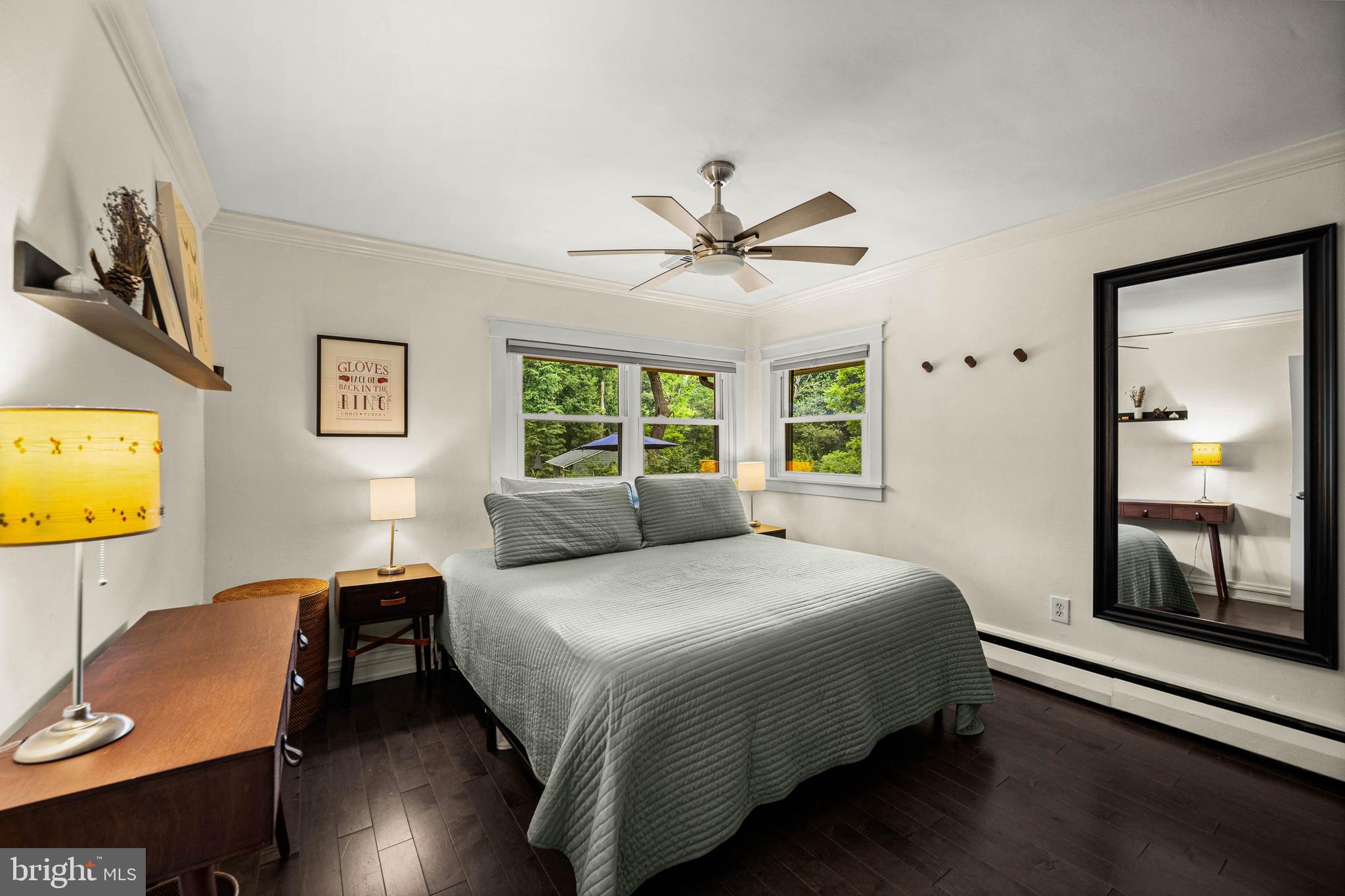 2331 MILLERS MILL ROAD