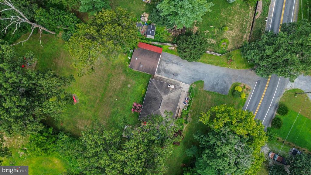 2331 MILLERS MILL ROAD