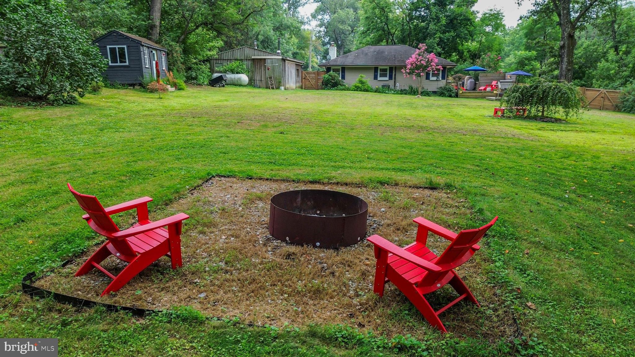 2331 MILLERS MILL ROAD