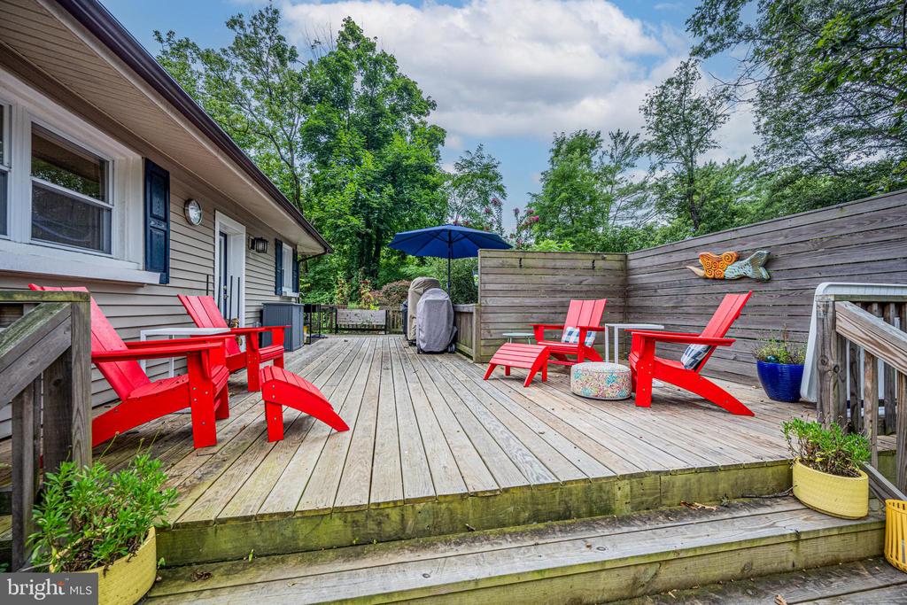 2331 MILLERS MILL ROAD