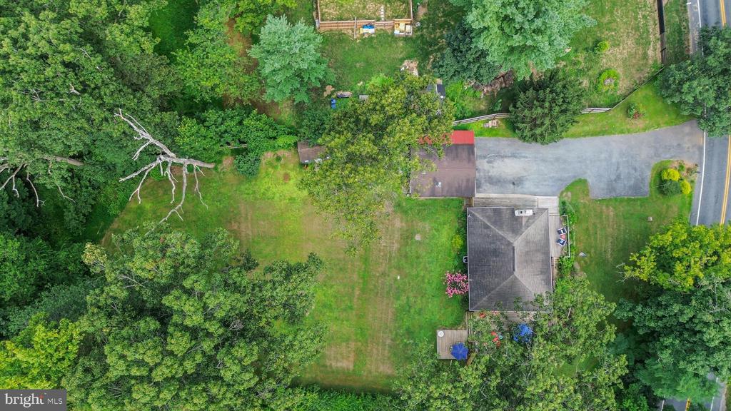 2331 MILLERS MILL ROAD