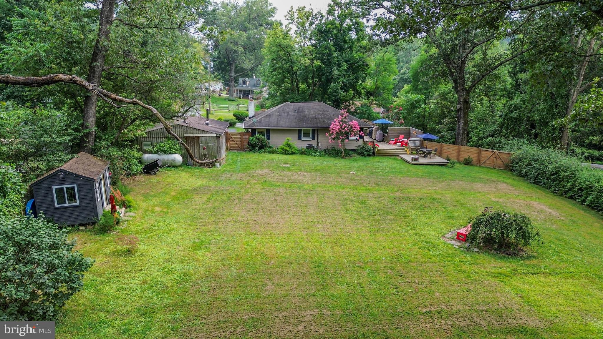 2331 MILLERS MILL ROAD