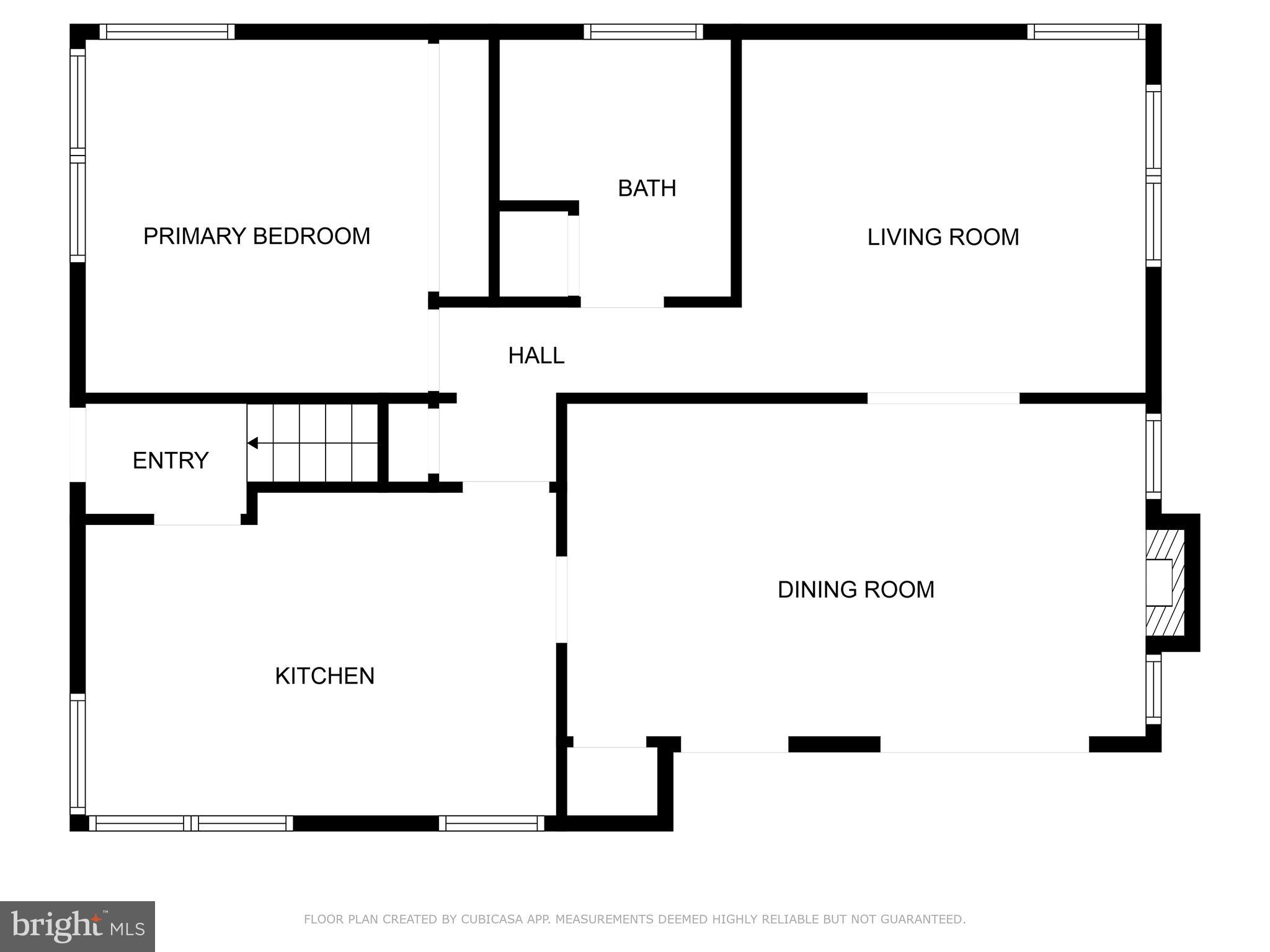 2331 MILLERS MILL ROAD