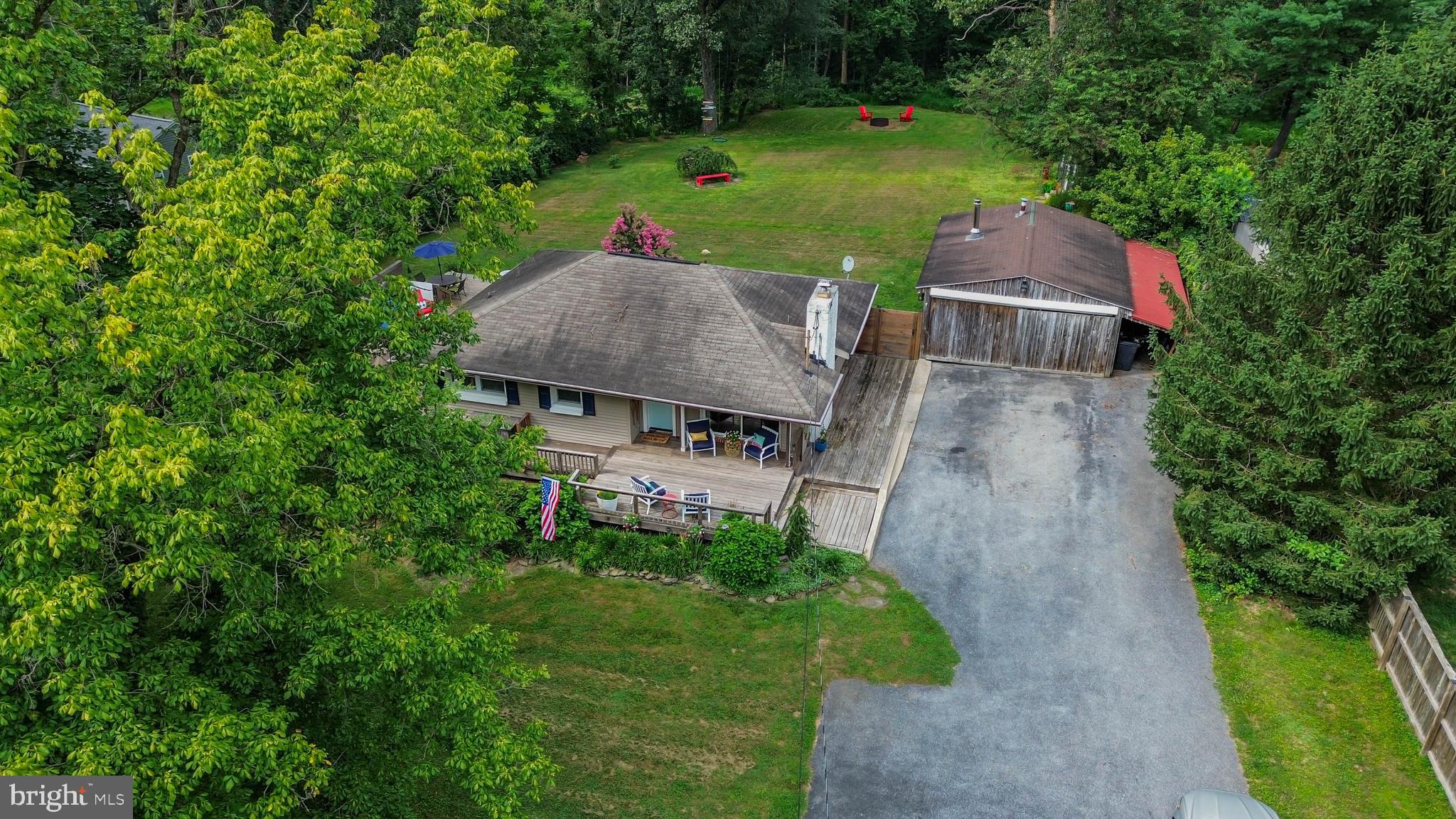 2331 MILLERS MILL ROAD