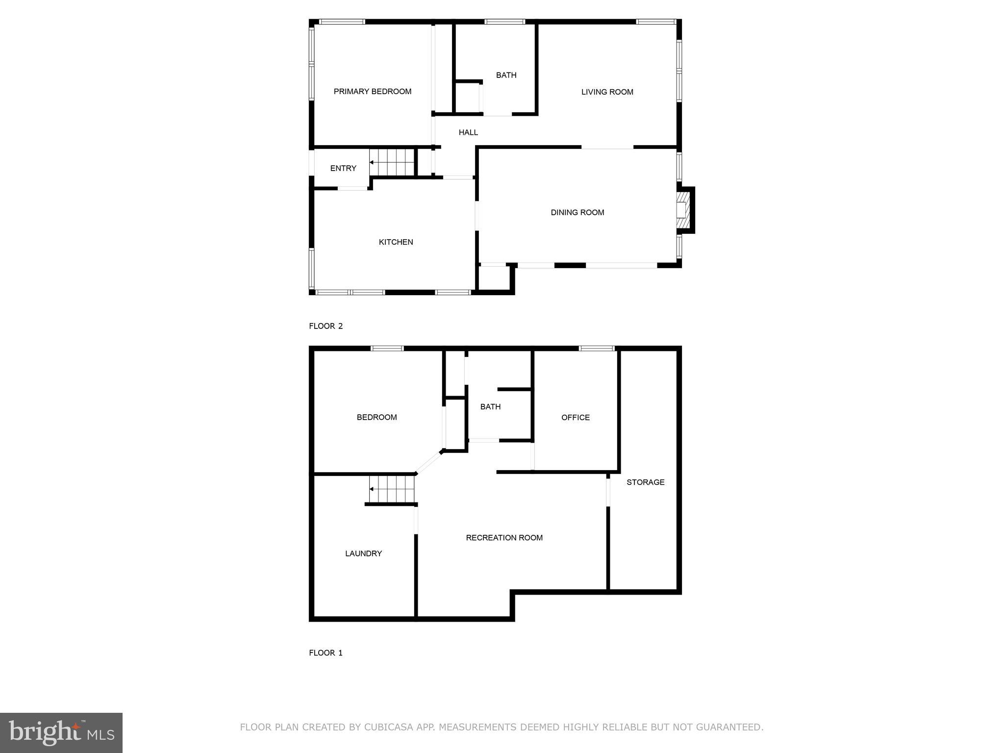 2331 MILLERS MILL ROAD