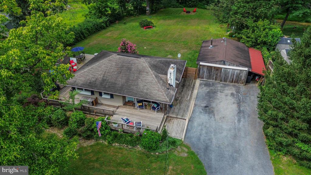 2331 MILLERS MILL ROAD