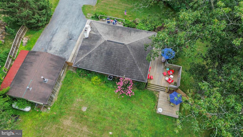 2331 MILLERS MILL ROAD
