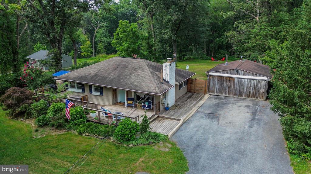 2331 MILLERS MILL ROAD