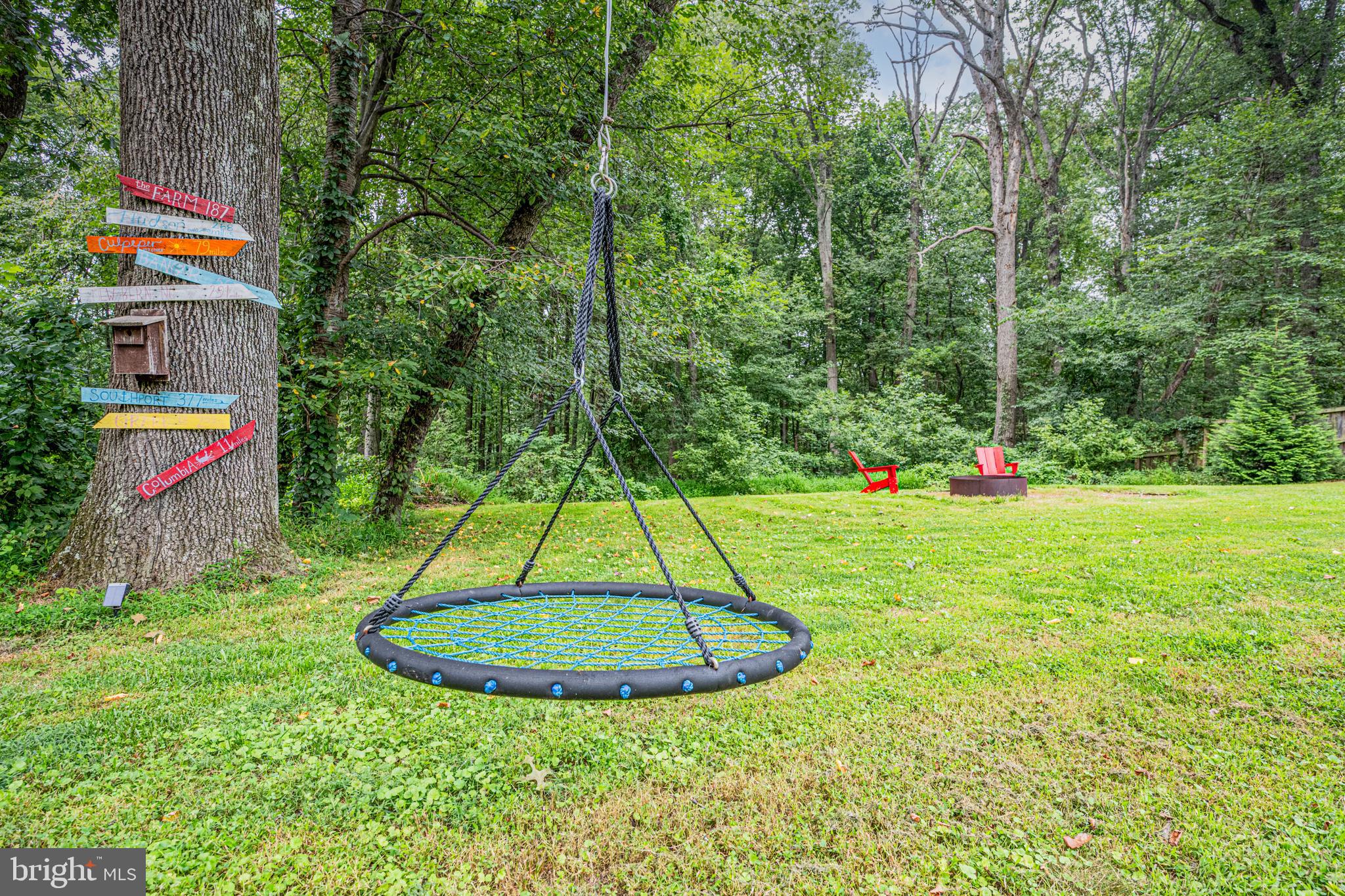 2331 MILLERS MILL ROAD