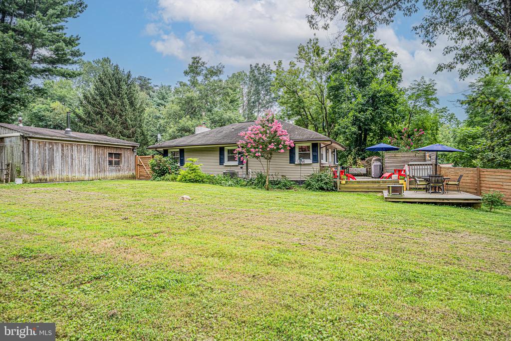 2331 MILLERS MILL ROAD