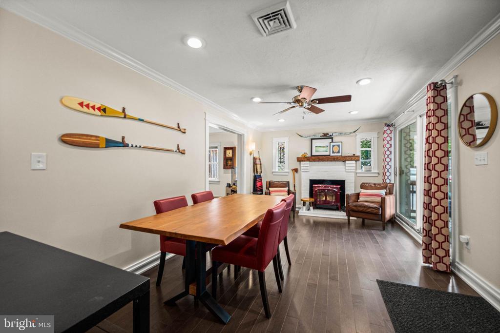 2331 MILLERS MILL ROAD