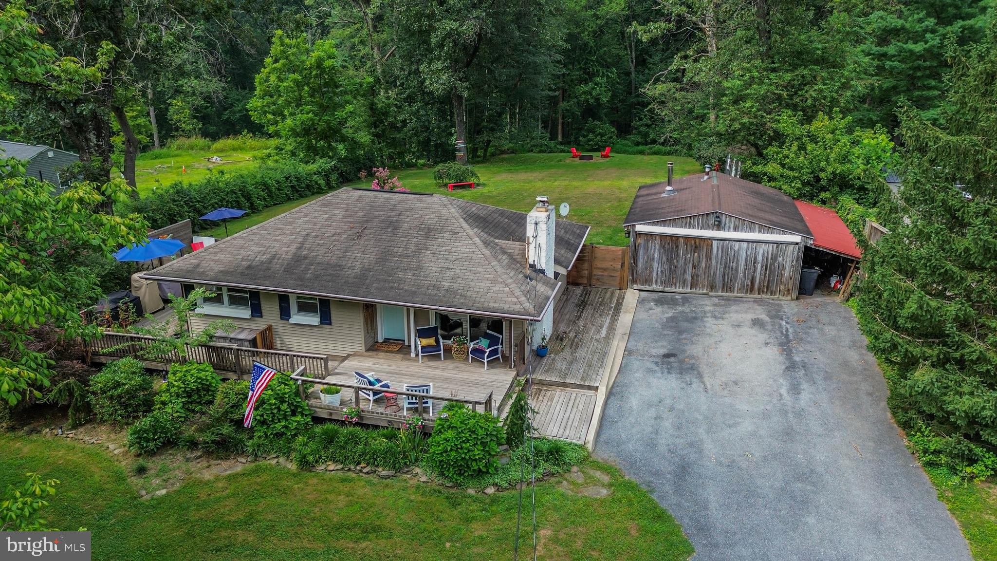 2331 MILLERS MILL ROAD