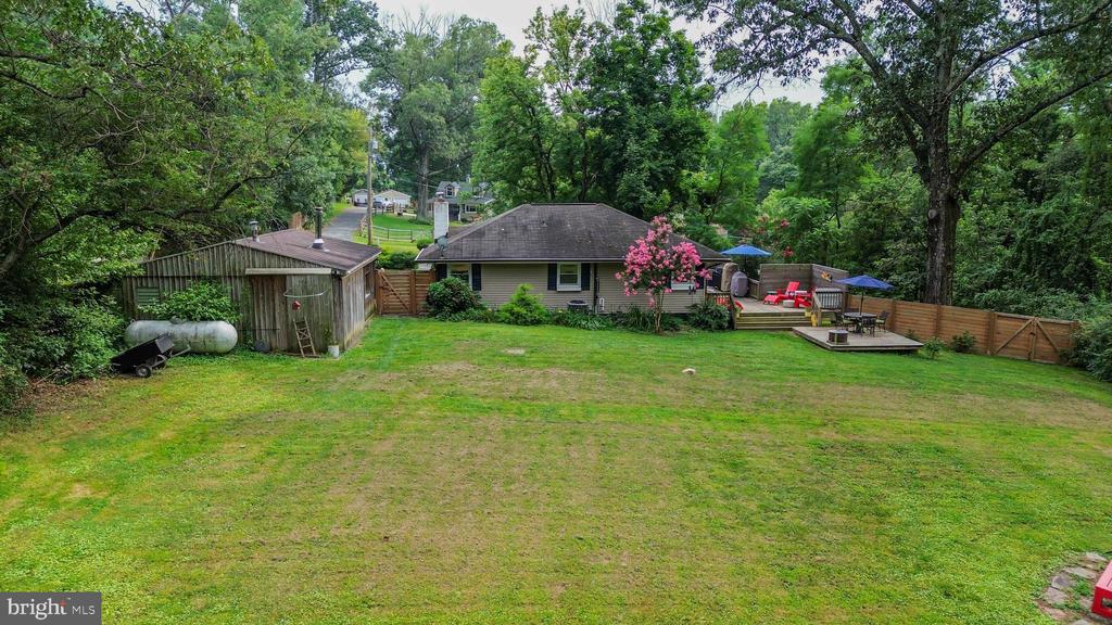 2331 MILLERS MILL ROAD