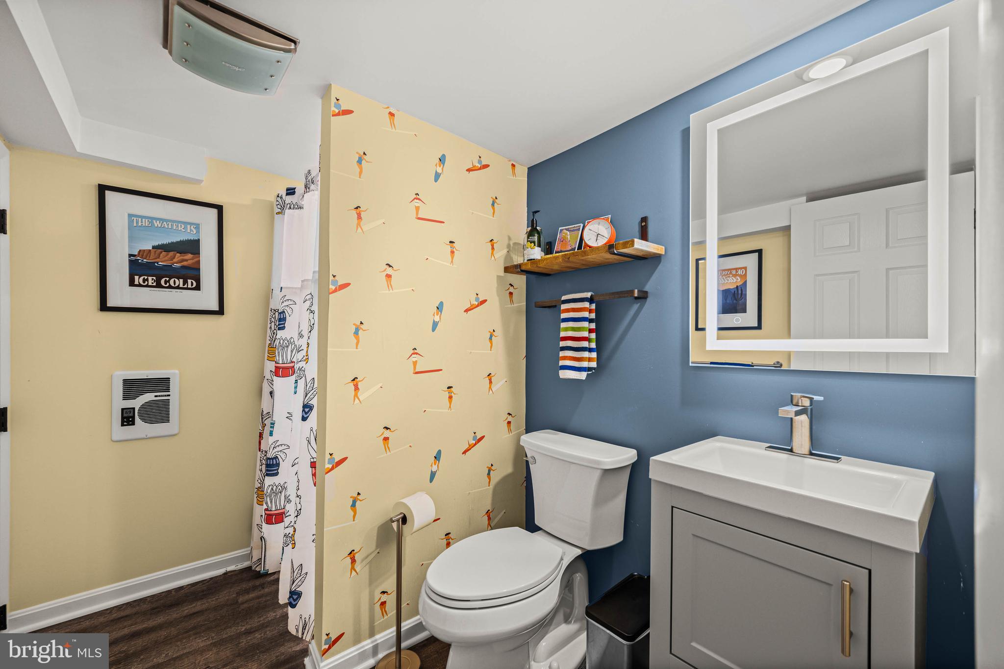 2331 MILLERS MILL ROAD