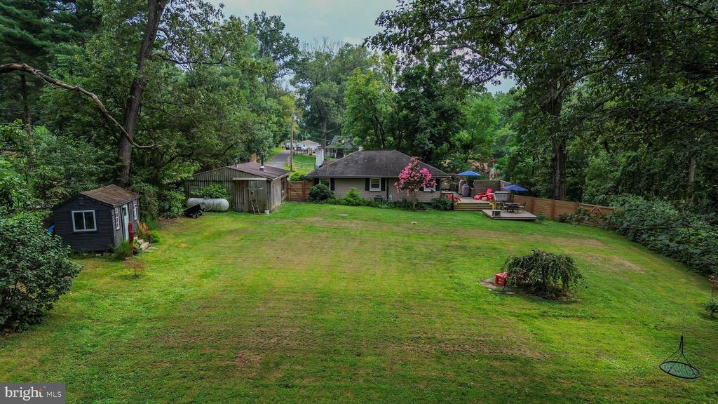 2331 MILLERS MILL ROAD