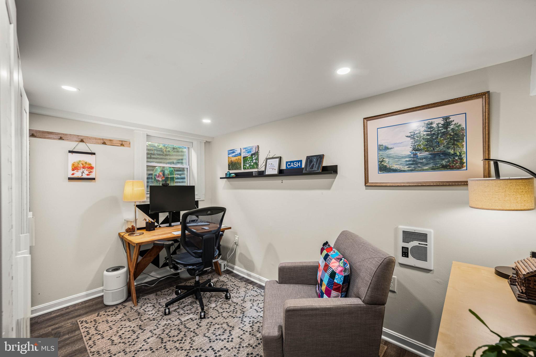 2331 MILLERS MILL ROAD