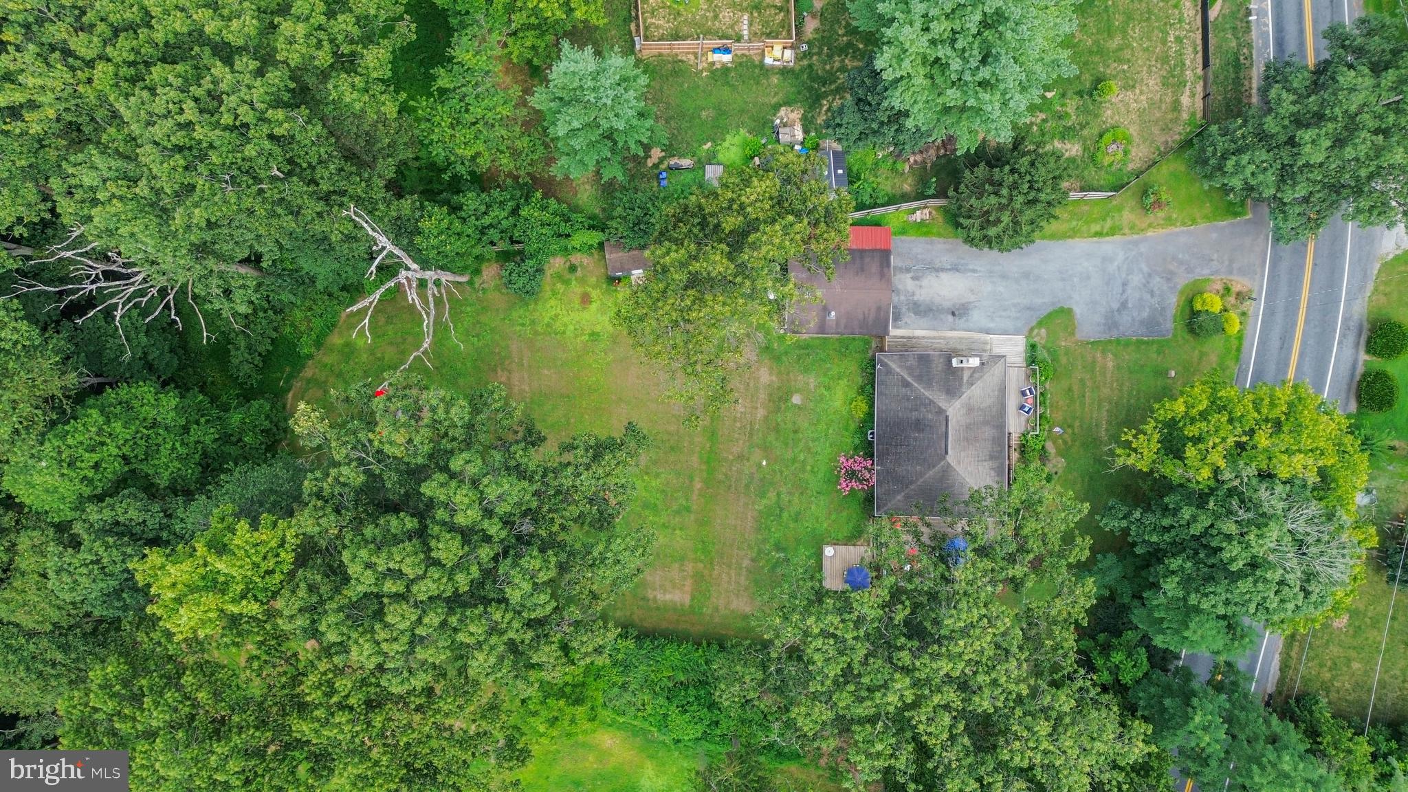 2331 MILLERS MILL ROAD