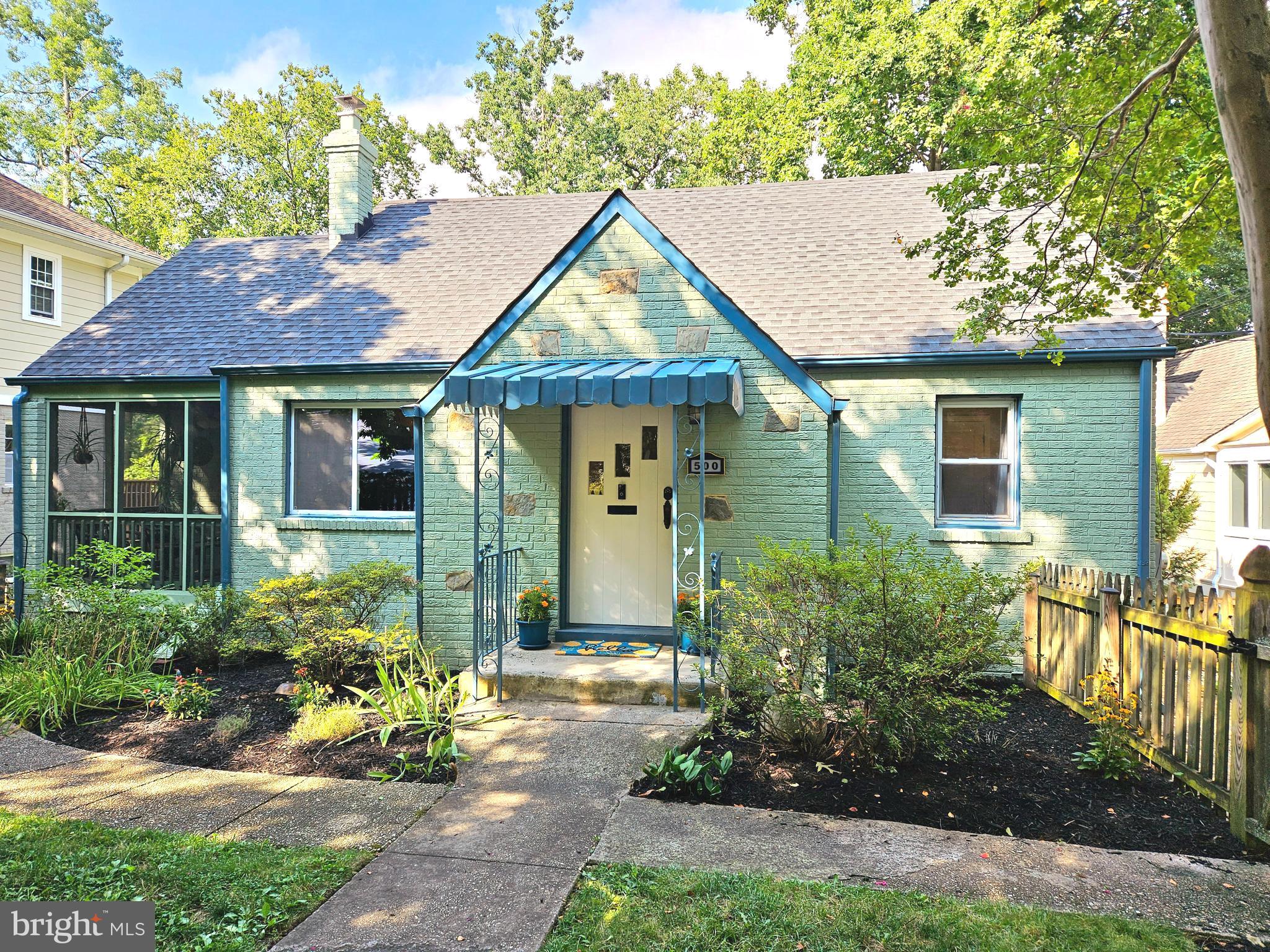 500 Lincoln AVENUE