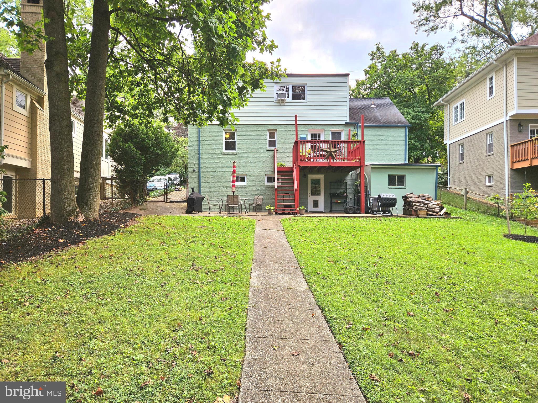 500 Lincoln AVENUE