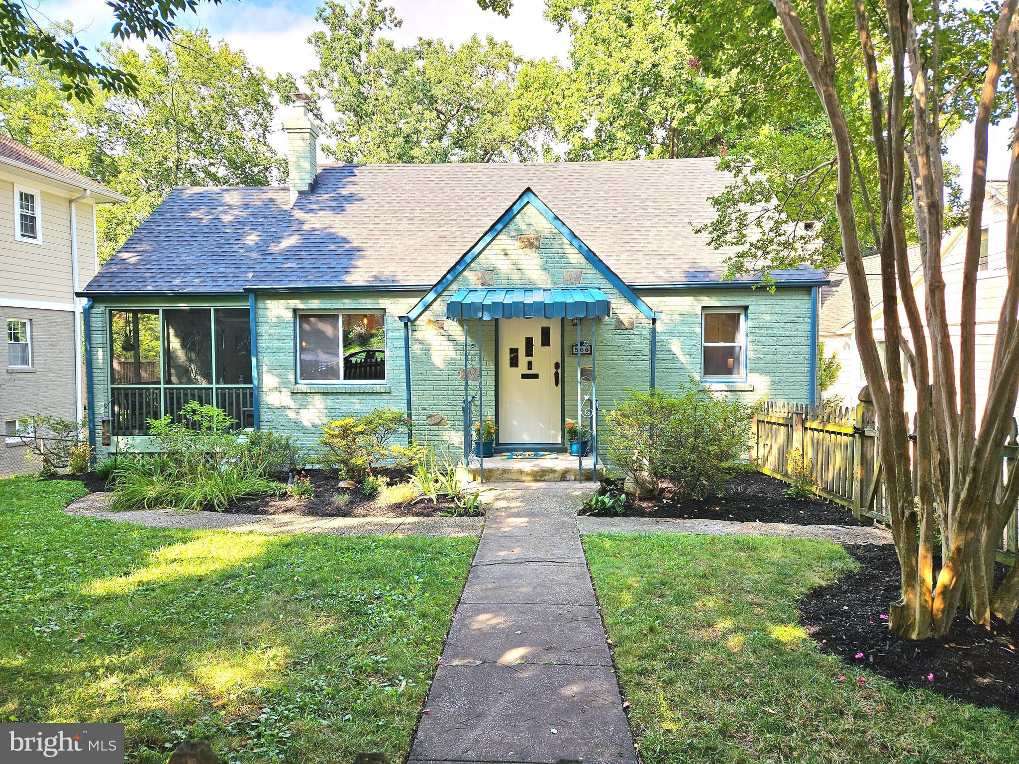 500 Lincoln AVENUE