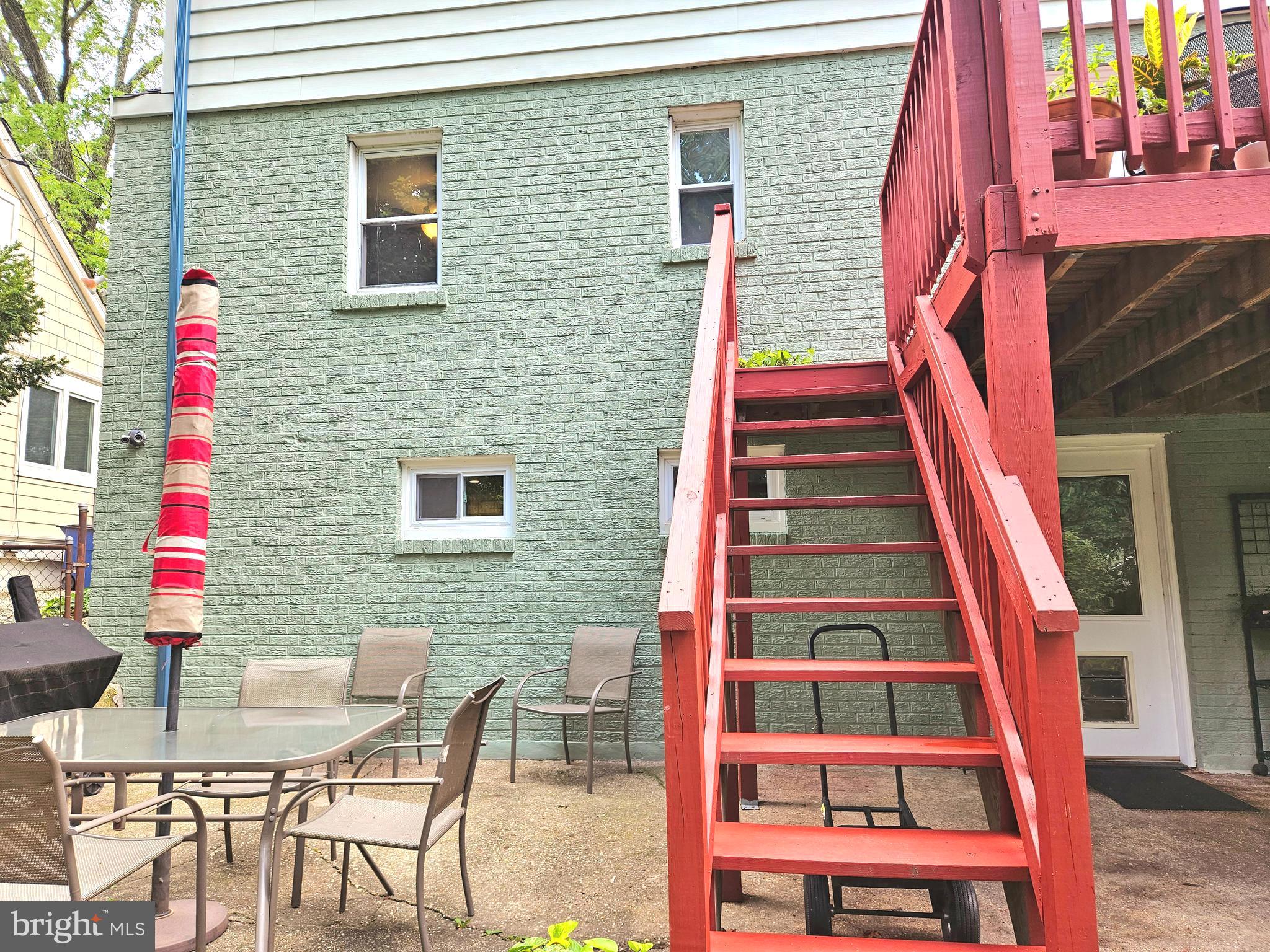 500 Lincoln AVENUE