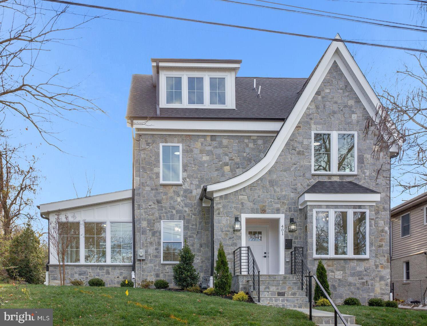 401 Boyd Ave