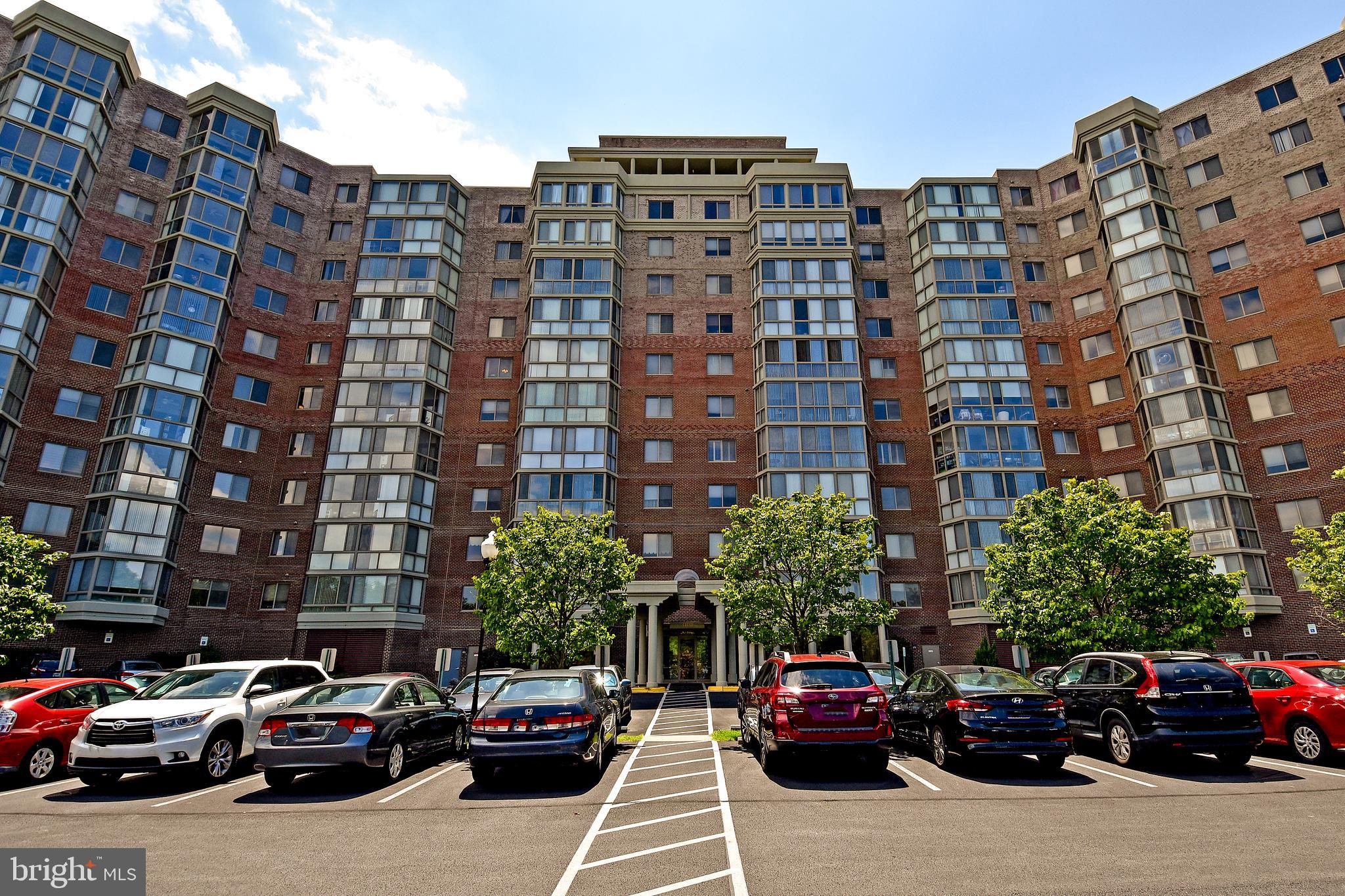 3100 N Leisure World Blvd #314
