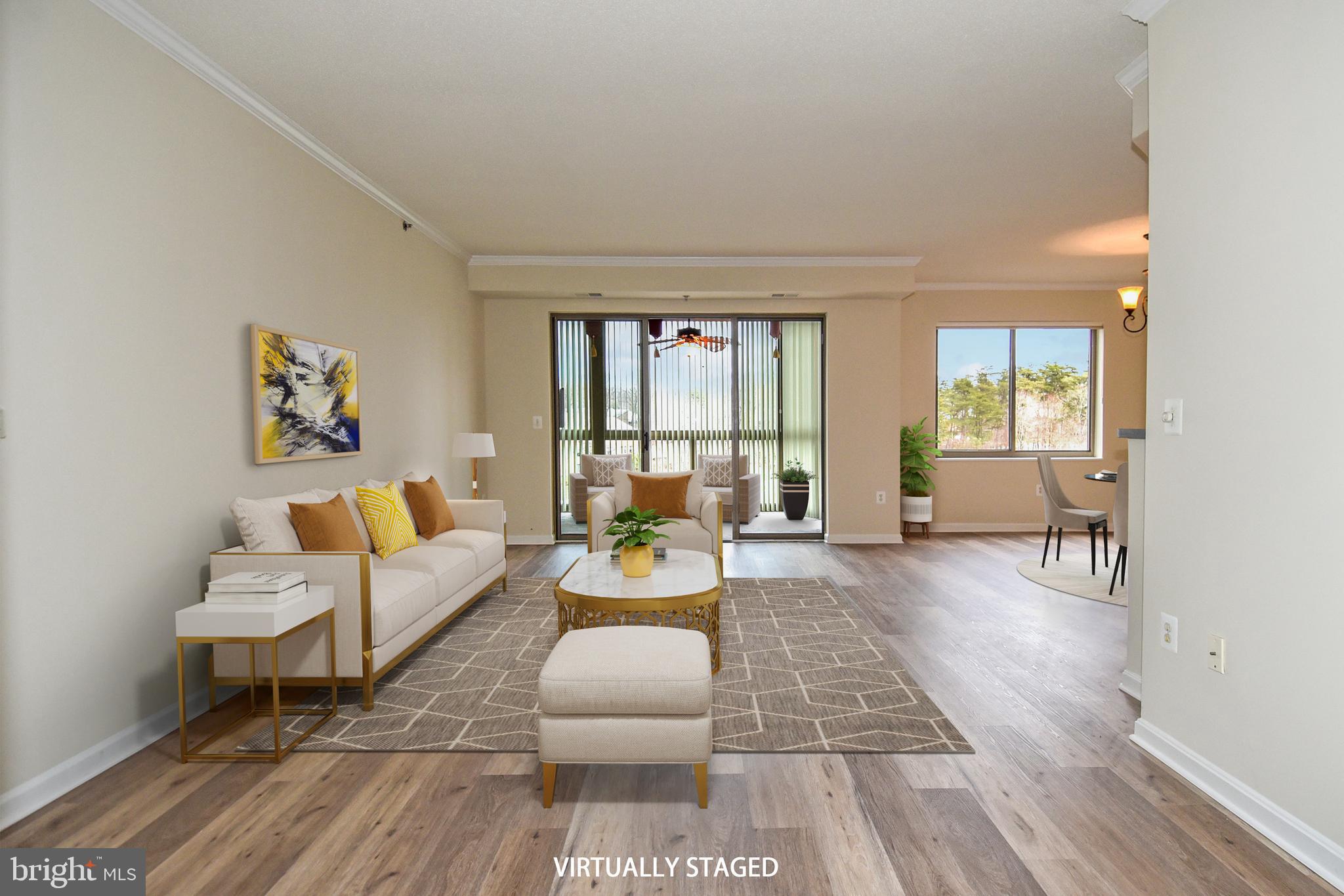 3100 N Leisure World Blvd #314