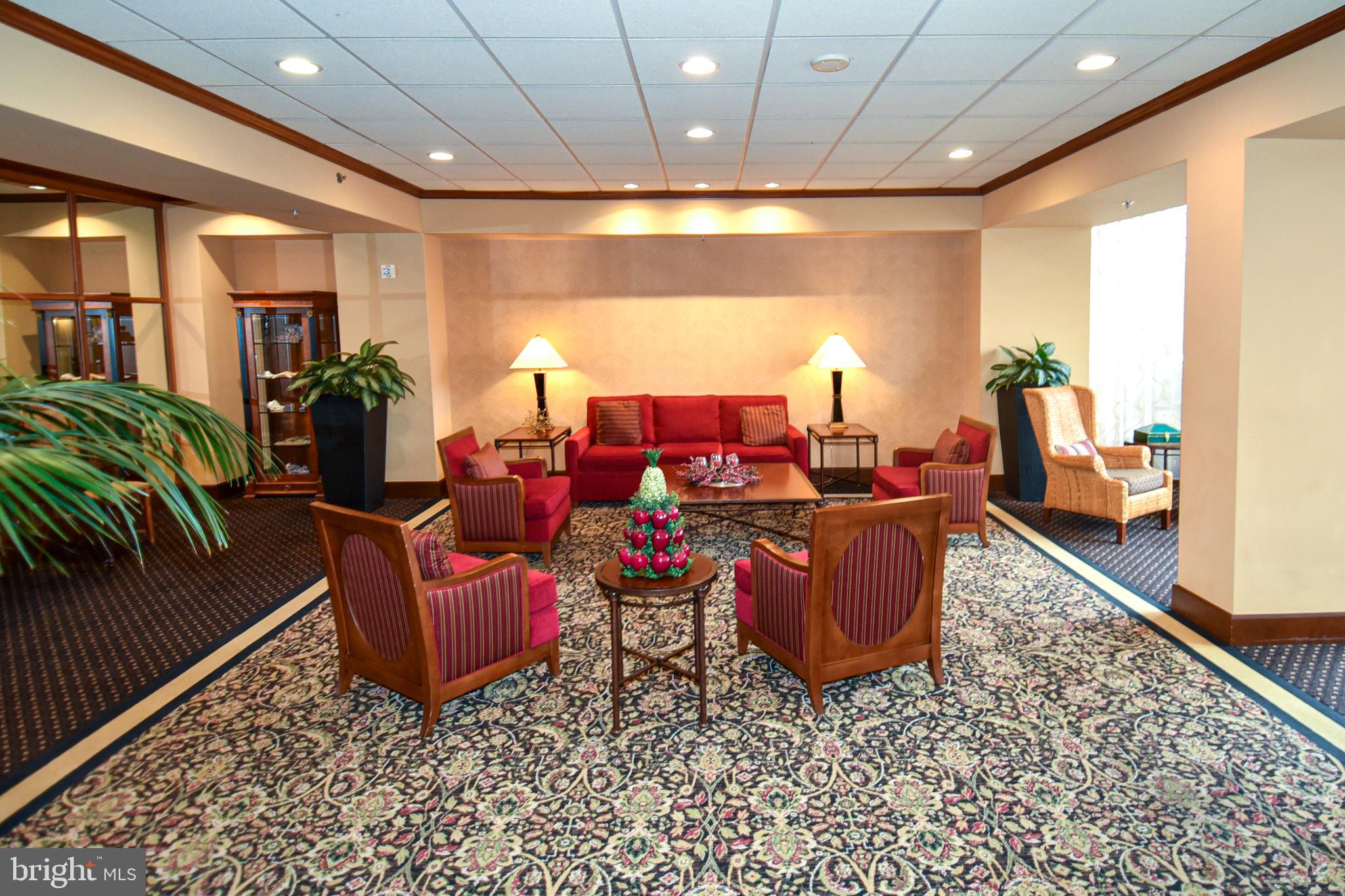3100 N Leisure World Blvd #314