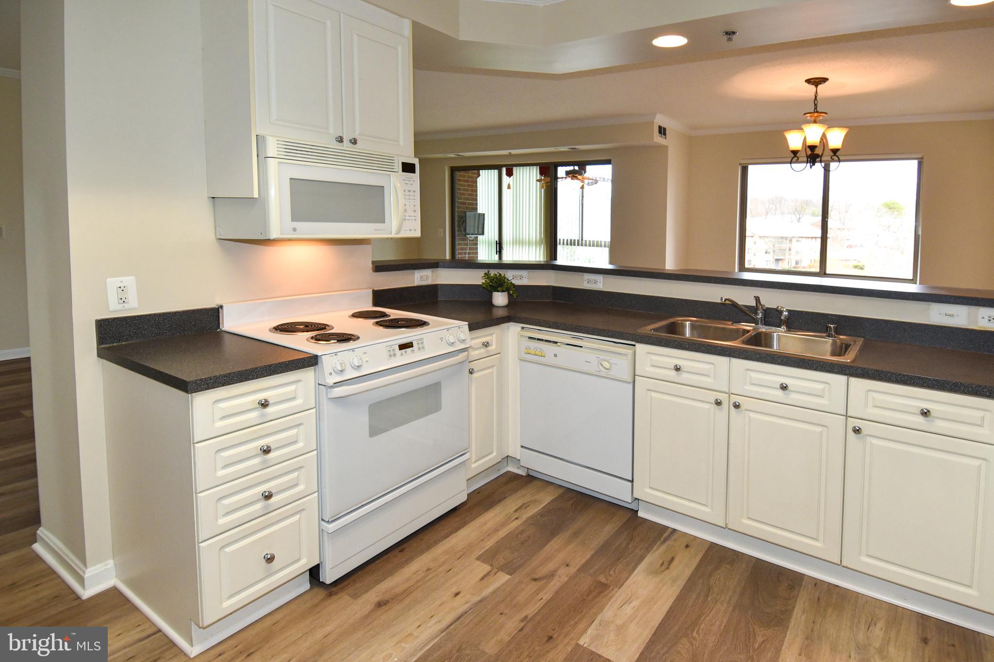3100 N Leisure World Blvd #314